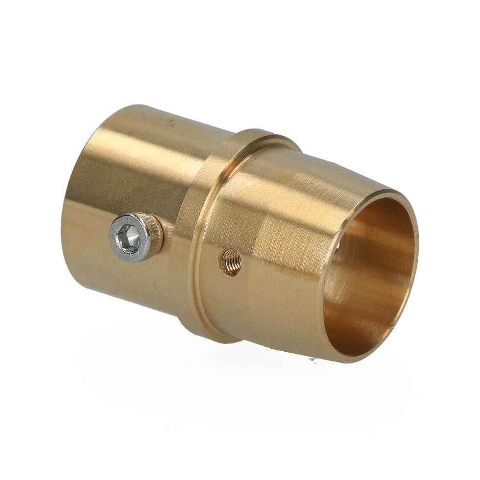 Euro Joe Express Onthoornkop 17/19 Mm Los Voor Alios135, Arkos 3 Euro Joe Express Onthoornkop 17/19 Mm Los Voor Alios135, Arkos