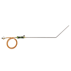 Euro Joe Express Uierhaarbrander Knikmodel Terra