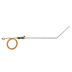 Euro Joe Express Uierhaarbrander Knikmodel Terra