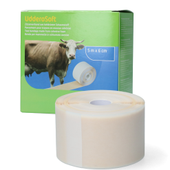 Euro Joe Bandage UdderoSoft Voor Tepelverwonding