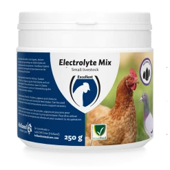 Euro Joe Electrolyten-Mix Voor Kleinvee