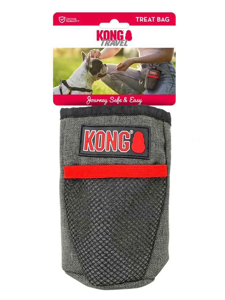 Euro Joe KONG Treat Bag 3 Euro Joe KONG Treat Bag