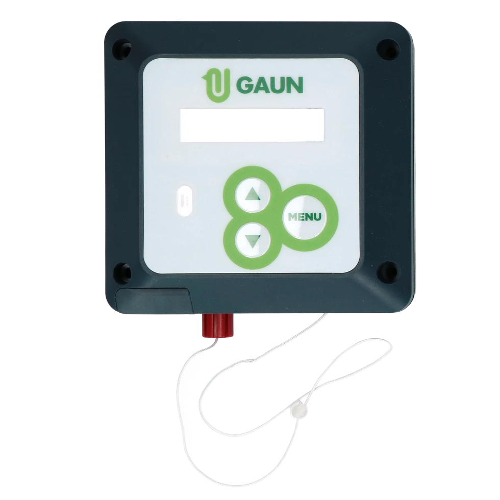 Euro Joe Pluimvee Elektrische Deuropener 4 Euro Joe Pluimvee Elektrische Deuropener - Image 2