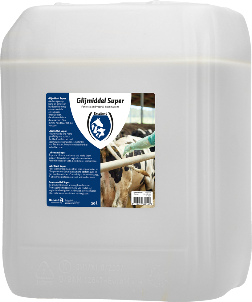 Glijmiddel HAC Euro Joe Glijmiddel HAC -Euro Joe Shop 275273