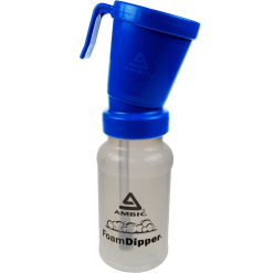 Euro Joe Dipbeker Schuimbeker