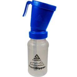 Euro Joe Dipbeker Schuimbeker