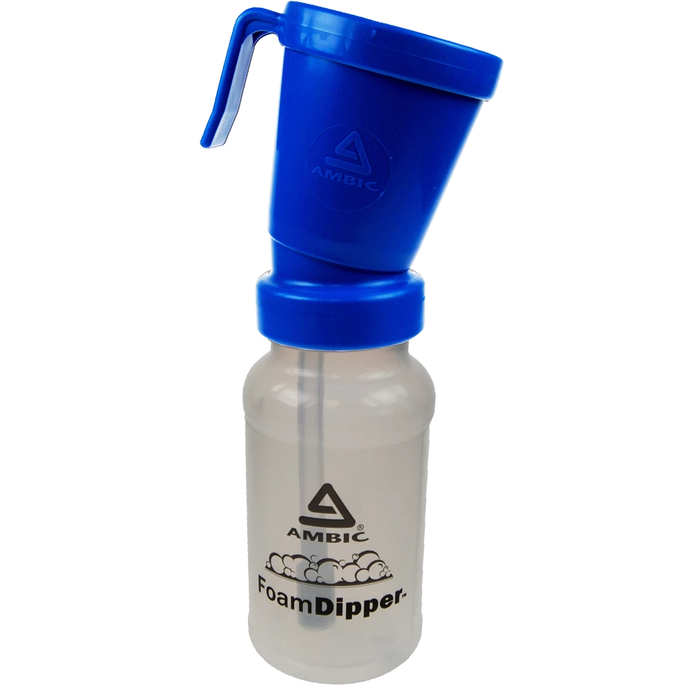 Euro Joe Dipbeker Schuimbeker 3 Euro Joe Dipbeker Schuimbeker