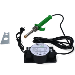 Euro Joe Express Elektrische Onthoorner SAROS