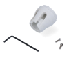 Euro Joe Express Ceramic Head 16mm For Cosmos -Euro Joe Shop 275610