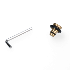 Euro Joe Express Jet Voor Onthoorner 134 En 135 Alios