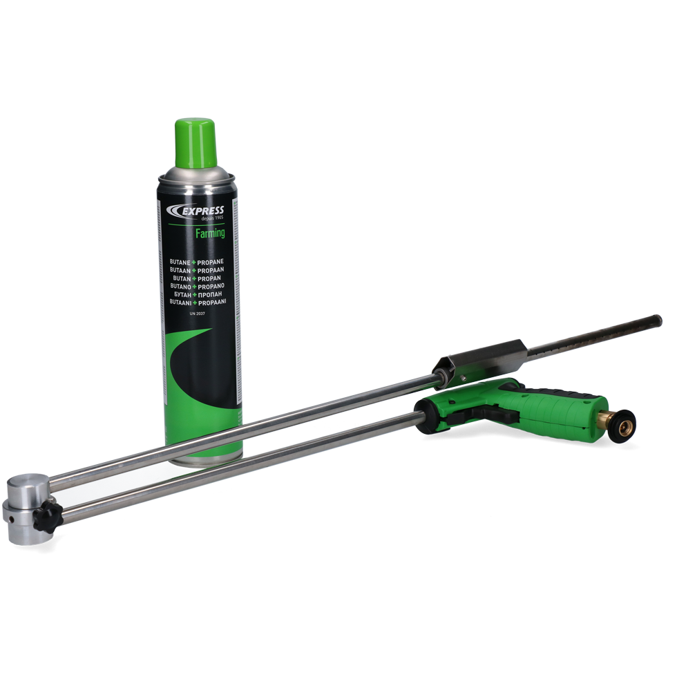 Express Uierhaarbrander DANA Euro Joe Express Uierhaarbrander DANA -Euro Joe Shop 275614