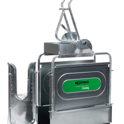 Euro Joe Express Fixatiekooi Voor Kalf -Euro Joe Shop 275616