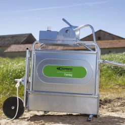 Euro Joe Express Fixatiekooi Voor Kalf 8 Euro Joe Express Fixatiekooi Voor Kalf -Euro Joe Shop 275617