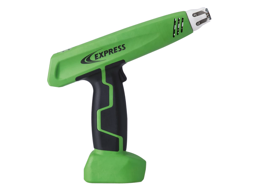 Euro Joe Express COSMOS Met Accu Voor Kalf 3 Euro Joe Express COSMOS Met Accu Voor Kalf