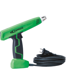 Euro Joe Express COSMOS Op Netvoeding Voor Kalf