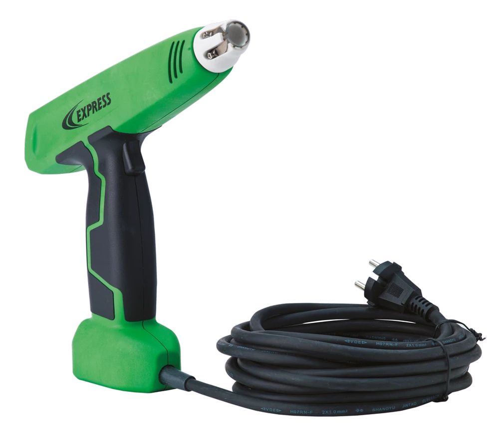 Euro Joe Express COSMOS Op Netvoeding Voor Geit 3 Euro Joe Express COSMOS Op Netvoeding Voor Geit