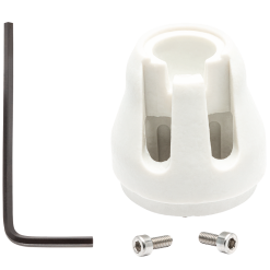 Euro Joe Express Keramische Kop 14 Mm Voor Cosmos 127 Geit