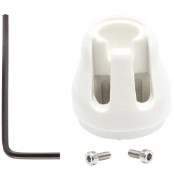 Euro Joe Express Keramische Kop 14 Mm Voor Cosmos 127 Geit