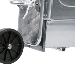 Euro Joe Express Mobiliteitskit Voor Fixatiekooi Kalf 9 Euro Joe Express Mobiliteitskit Voor Fixatiekooi Kalf -Euro Joe Shop 275633