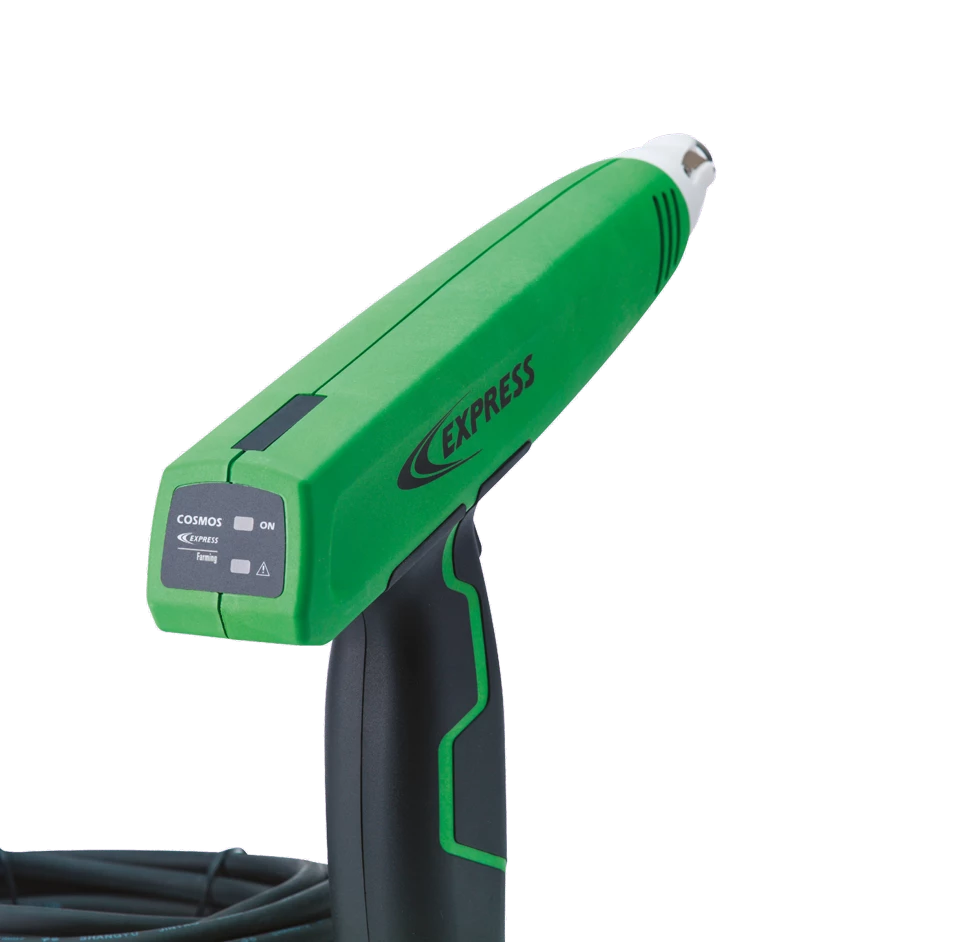 Euro Joe Express COSMOS Op Netvoeding Voor Kalf 5 Euro Joe Express COSMOS Op Netvoeding Voor Kalf - Image 3