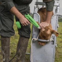 Euro Joe Express COSMOS Op Netvoeding Voor Kalf 9 Euro Joe Express COSMOS Op Netvoeding Voor Kalf -Euro Joe Shop 275635