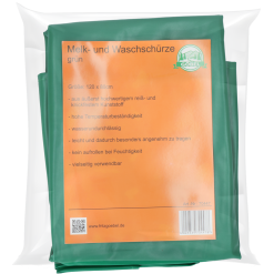 Euro Joe Melk- En Waterschort Multifunctioneel Groen 80 X 120 Cm -Euro Joe Shop 275743