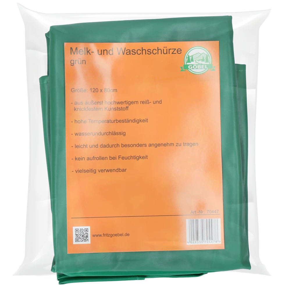 Euro Joe Melk- En Waterschort Multifunctioneel Groen 80 X 120 Cm 5 Euro Joe Melk- En Waterschort Multifunctioneel Groen 80 X 120 Cm - Image 3