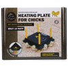 Euro Joe Warmteplek Voor Kuikens 25 X 25 Cm