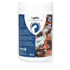 Euro Joe Mix Voor Een Gezonde Kip En Ei