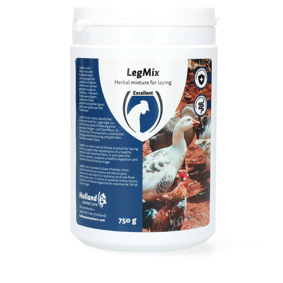 Mix voor een gezonde kip en ei Euro Joe Mix Voor Een Gezonde Kip En Ei -Euro Joe Shop 276304