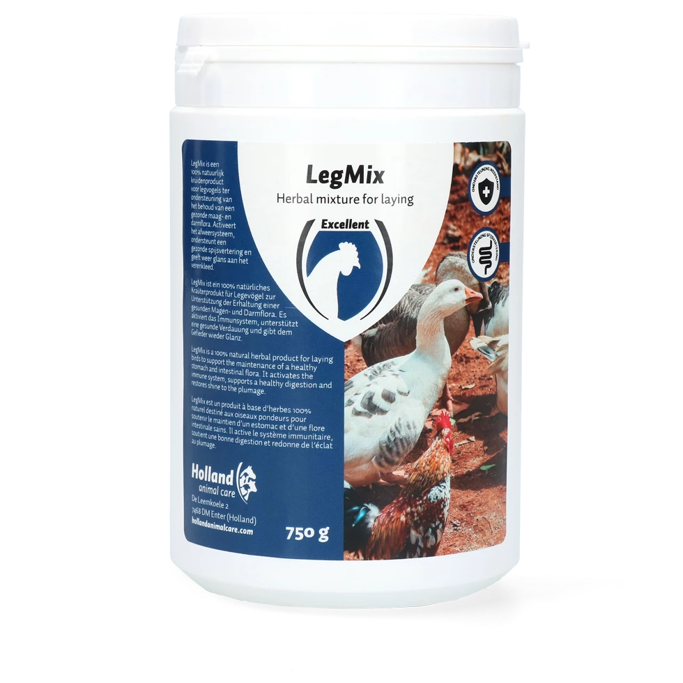 Euro Joe Mix Voor Een Gezonde Kip En Ei 3 Euro Joe Mix Voor Een Gezonde Kip En Ei