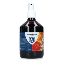 Euro Joe Jodiumtinctuur 1% (10 Mg Per Ml) & 70% Alcohol