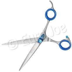 Euro Joe Groom Professional Luminosa 7" Straight -Euro Joe Shop 860431 02