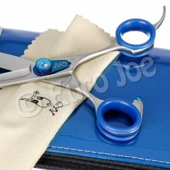 Euro Joe Groom Professional Luminosa 7" Straight -Euro Joe Shop 860431 03