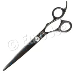 Euro Joe Groom Professional Sirius 6" Straight Scissor
