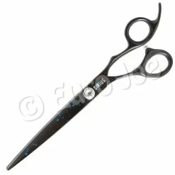 Euro Joe Groom Professional Sirius 6" Straight Scissor