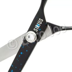 Euro Joe Groom Professional Sirius 6" Straight Scissor -Euro Joe Shop 860469 02