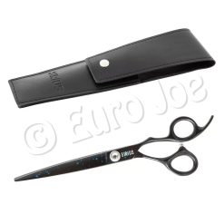 Euro Joe Groom Professional Sirius 6" Straight Scissor -Euro Joe Shop 860469 04