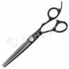 Euro Joe Groom Professional Sirius Thinner 6,5" Scissor 2 Euro Joe Groom Professional Sirius Thinner 6,5" Scissor -Euro Joe Shop 860472 01
