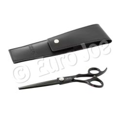 Euro Joe Groom Professional Sirius Thinner 6,5" Scissor -Euro Joe Shop 860472 05
