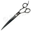 Euro Joe Groom Professional Sirius Curved 7" Scissor 1 Euro Joe Groom Professional Sirius Curved 7" Scissor -Euro Joe Shop 860475 01