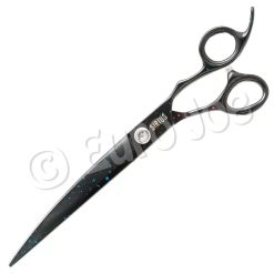 Euro Joe Groom Professional Sirius Curved 7" Scissor