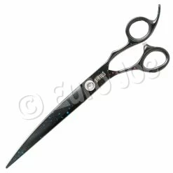 Euro Joe Groom Professional Sirius Curved 7" Scissor