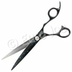 Euro Joe Groom Professional Sirius Curved 7" Scissor 7 Euro Joe Groom Professional Sirius Curved 7" Scissor -Euro Joe Shop 860475 02