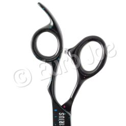 Euro Joe Groom Professional Sirius Curved 7" Scissor 5 Euro Joe Groom Professional Sirius Curved 7" Scissor -Euro Joe Shop 860475 04