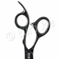 Euro Joe Groom Professional Sirius Curved 7" Scissor 9 Euro Joe Groom Professional Sirius Curved 7" Scissor -Euro Joe Shop 860475 04