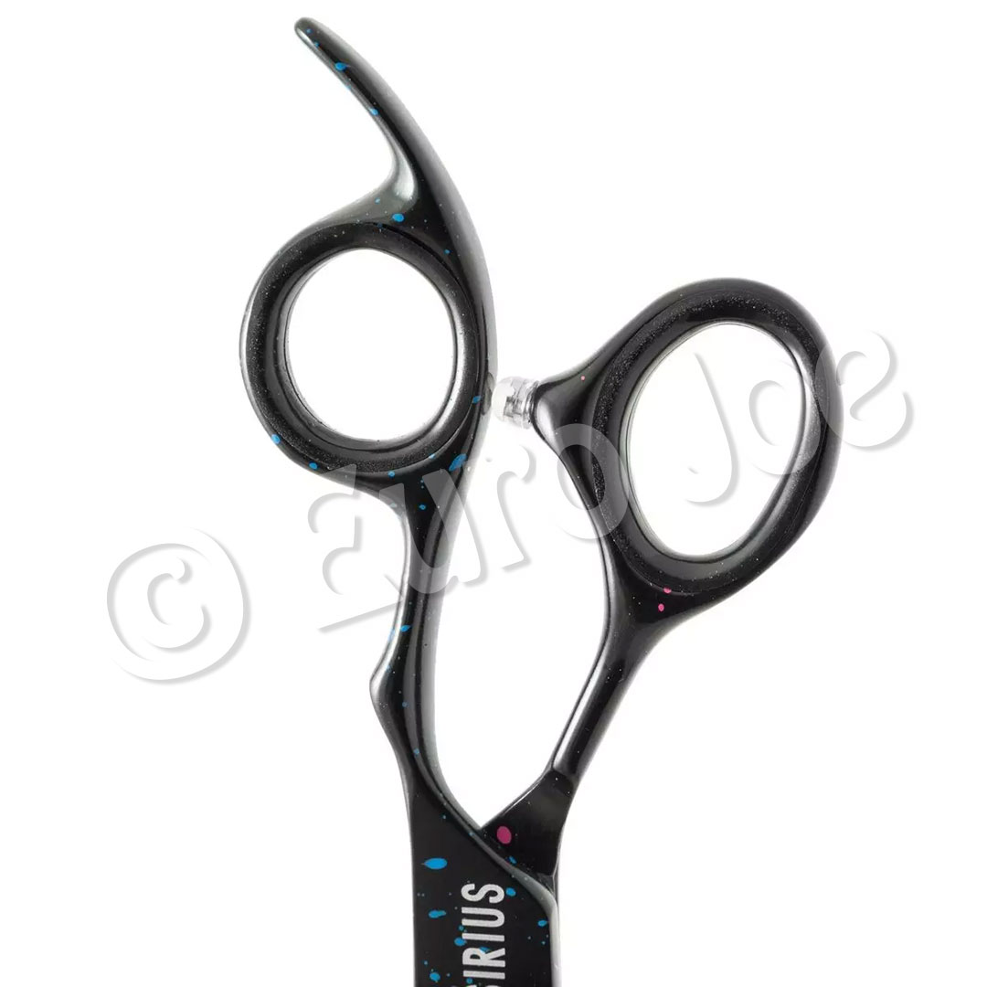Groom Professional Sirius Curved 7" Scissor Euro Joe Groom Professional Sirius Curved 7" Scissor -Euro Joe Shop 860475 04