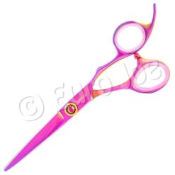 Euro Joe Groom Professional Luminosa 7" Straight