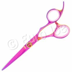 Euro Joe Groom Professional Luminosa 7" Straight