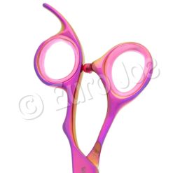 Euro Joe Groom Professional Luminosa 7" Straight -Euro Joe Shop 860516 03